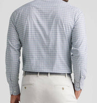 Peter Millar - Leavenworth Performance Twill Shirt