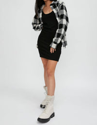 Nsf - Levi Relaxed Shirt