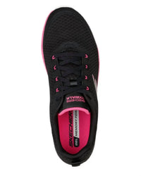 Skechers - Women's Go Walk Glide-step Flex-summer Charm Shoe