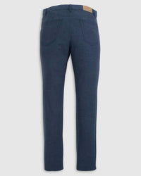 Johnnie-O - London Brushed Twill Flannel Pant