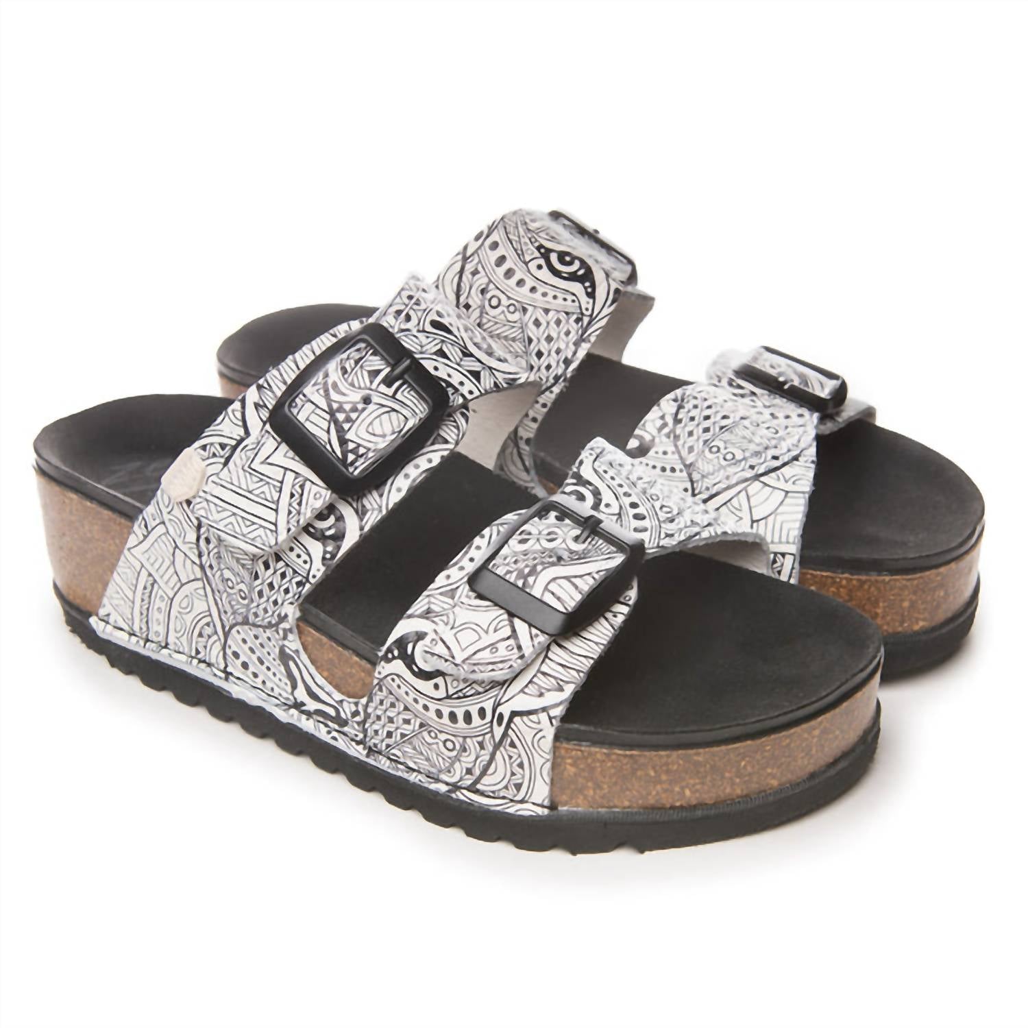 Onfoot - Women's Aurora Sandals