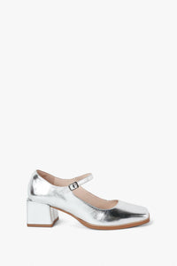 Intentionally Blank - Women's Christopher Maryjane Heel