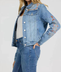Dear John Denim - Santa Fe Ainsley Jacket