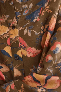 Hunter Bell - Clark Shirt