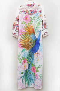 Aratta - Beauty Mark Maxi Dress