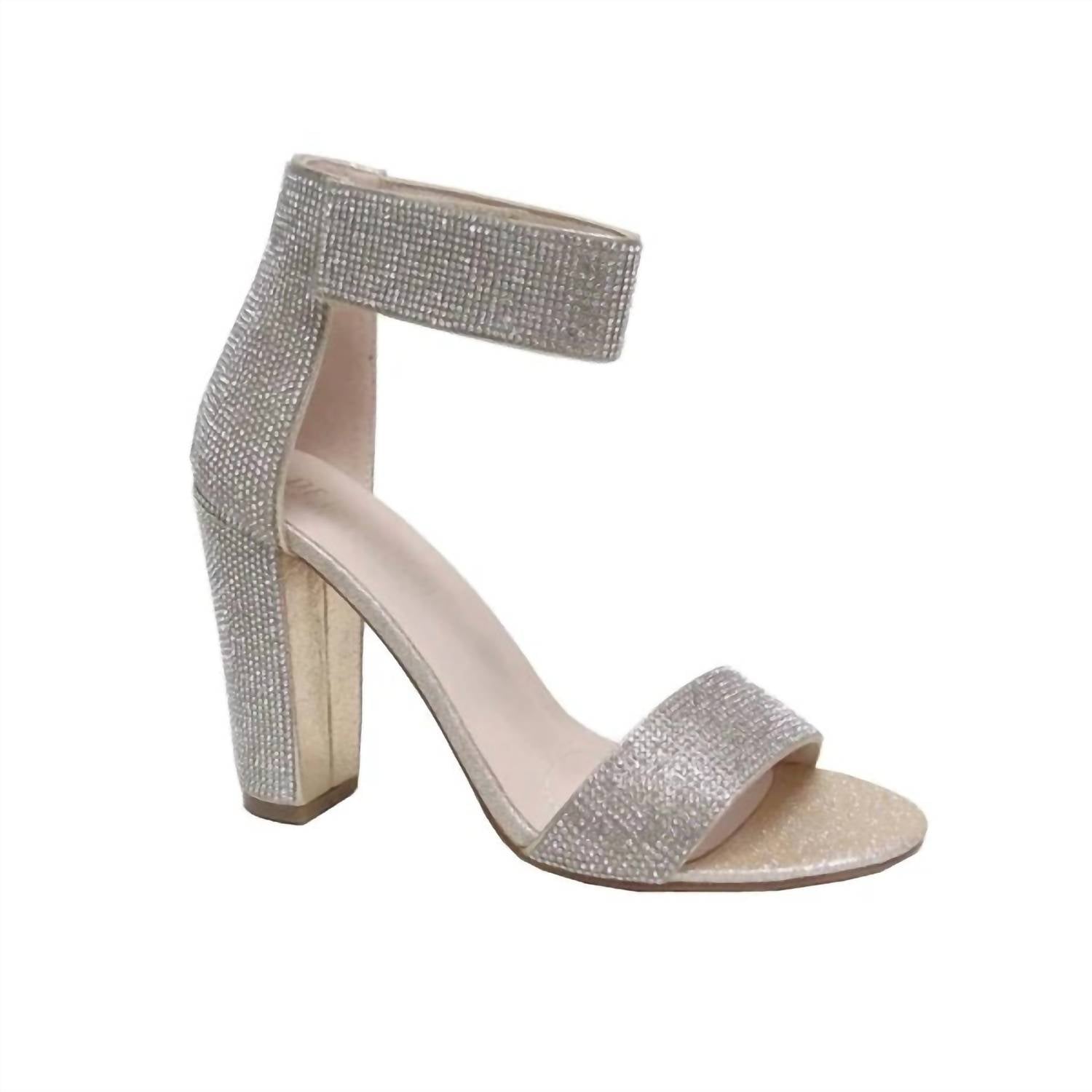 De Blossom Collection - Women's Celina Sixteen Sandal