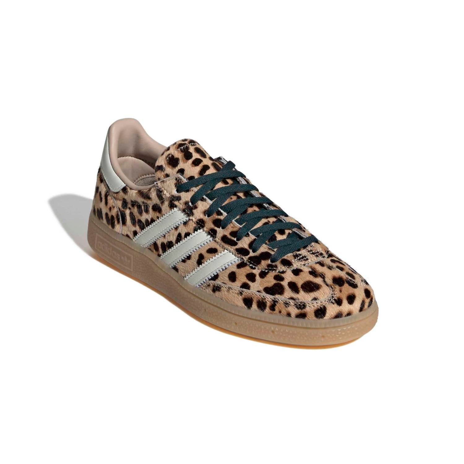 Adidas - Women's Handball Spezial Sneakers