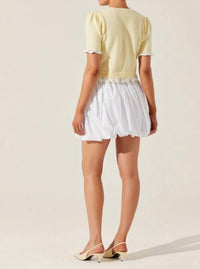 Astr - Women's Libi Skirt