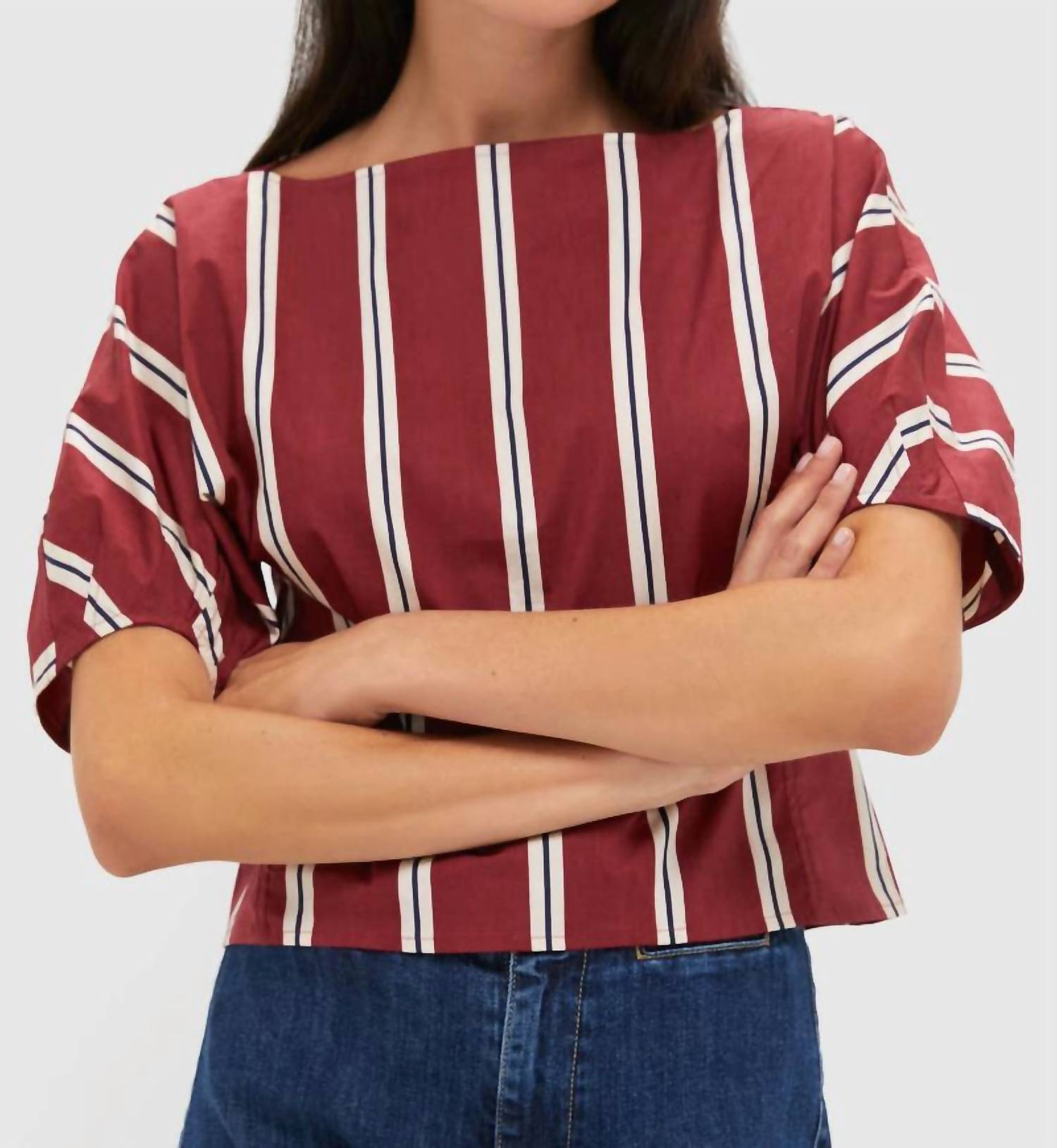 Staud - Didi Top