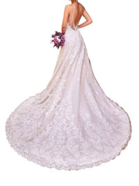Kitty Chen Couture - Perla A-line Gown