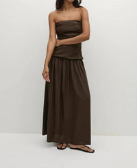Faithfull The Brand - Miro Maxi Dress