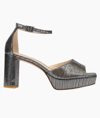 Pelle Moda - Women's Pearly 2 Heeled Sandal