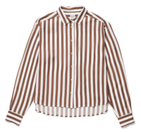 Kule - Women's The Silk Jada Shirt