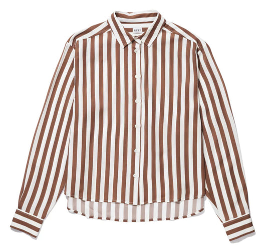 Kule - Women's The Silk Jada Shirt