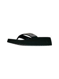 Corkys Footwear Women's Vibrant Flip Flops in clear 1 - women's shoe - detail view