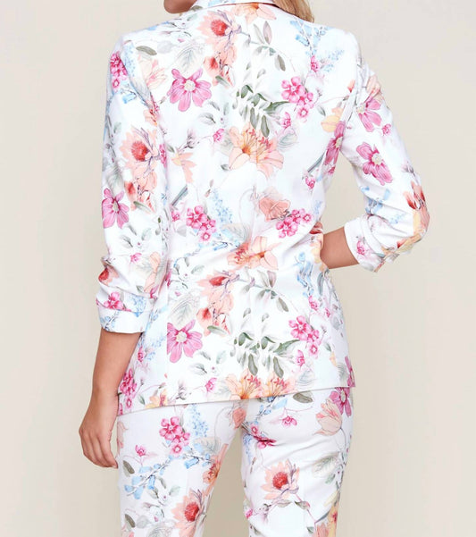 Renuar - MIDSUMMER'S DREAM BLAZER