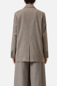 Closed - Classic Relaxed-fit Blazer