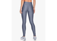 Under Armour - Petite Heatgear Printed Compression Leggings