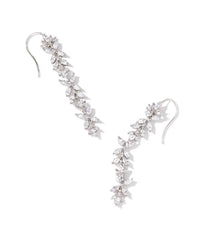 Kendra Scott - Women's Rosalie Linear Earrings