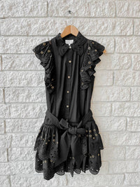 Christy Lynn - Tyler Dress