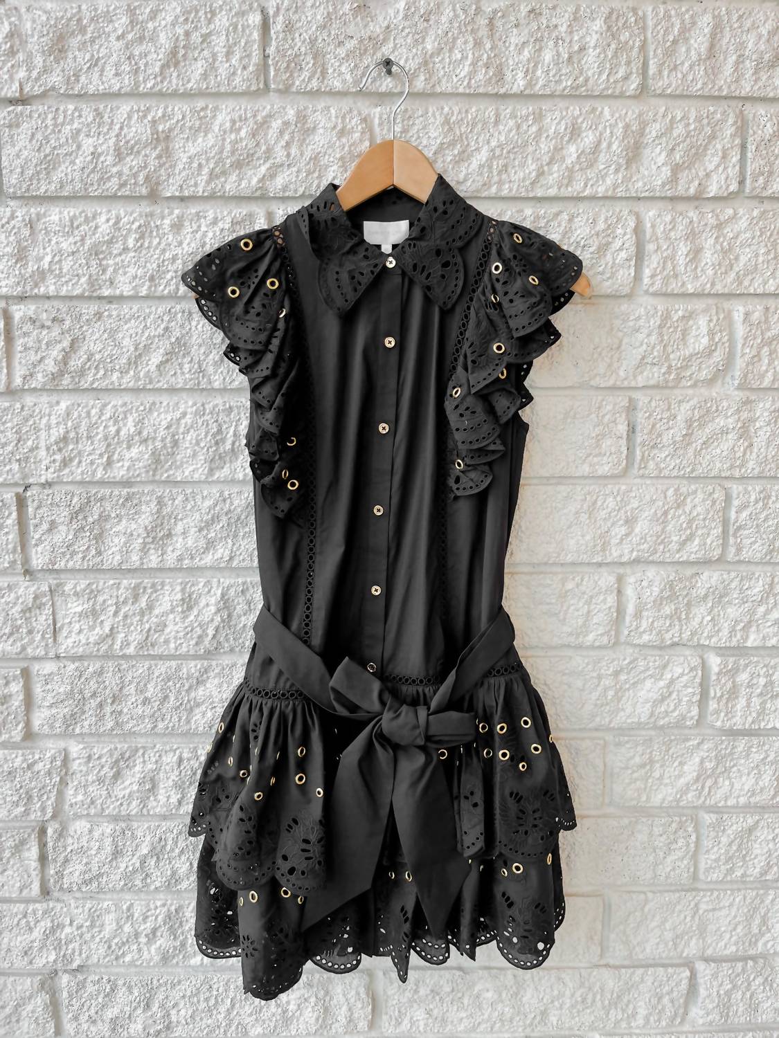 Christy Lynn - Tyler Dress