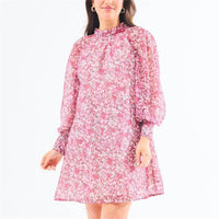 Mary Square - Veronica Daydreaming Dress
