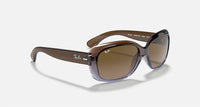 Ray Ban - Women's Jackie Ohh Sunglasses