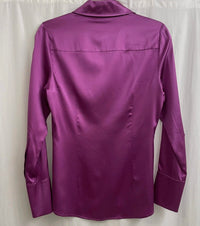 Ramy Brook - Women's Victoria Silk Blouse