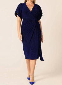 Sacha Drake - Emporium Midi Dress