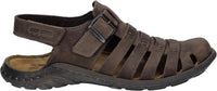 Josef Seibel - Men's Logan 70 Flat Shoes