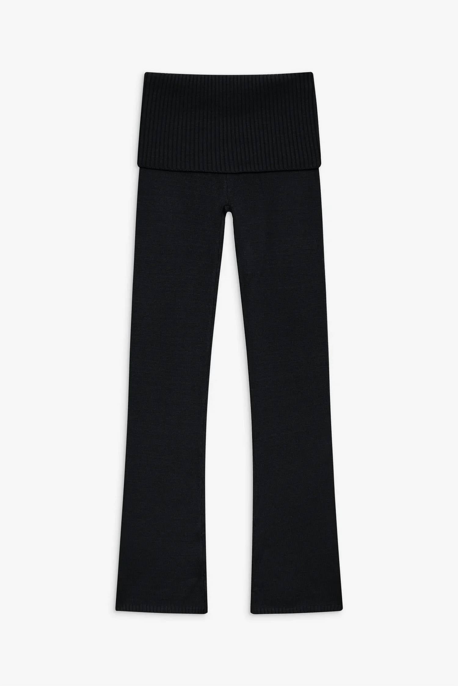 Frankies Bikinis - Aimee Knit Pants