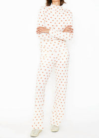 Kule - Women's Multi Heart Jan Leggings