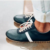 Plae - Men's Leather Waterproof Shoes Sneakers