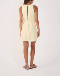 Dress To - Sia Mini Dress