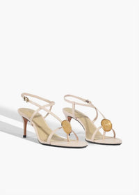 Schutz - Women's Azure Embellished Sandal