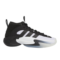 Adidas - Men's Exhibit Select 2.0 Mid Tea Basketball Shoes