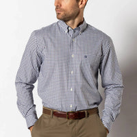 Duck Head - Bryant Plaid Sport Shirt