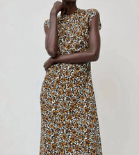 No. 6 - Rochelle Midi Dress