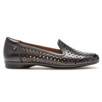 Rockport - Women's Maiika Woven Slip-on Shoes