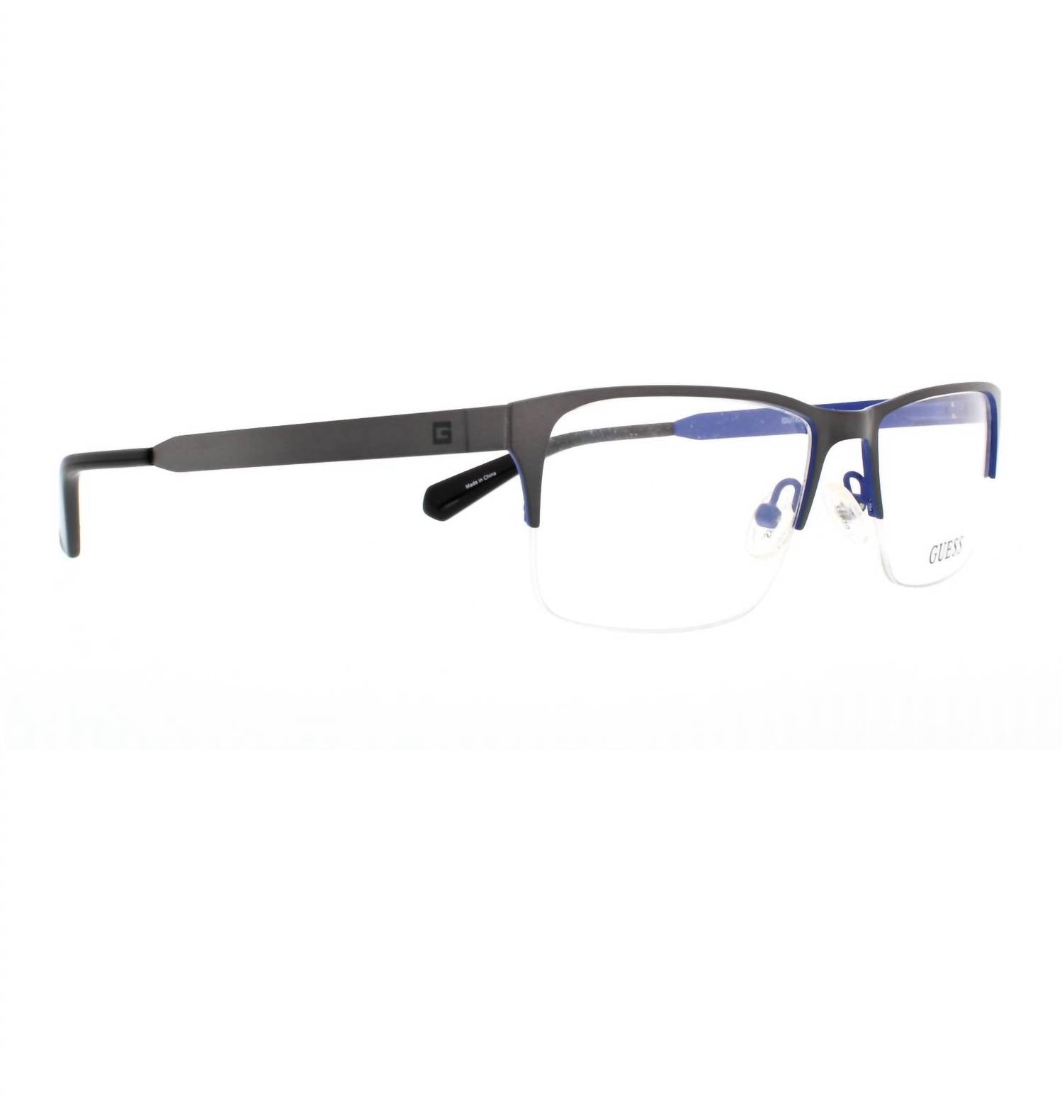 Guess - Men's Gu 1892 Glasses