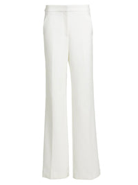 Veronica Beard - TONELLI PANT WITH SIDE STRIPE