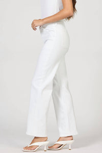 Dear John Denim - Holly Straight Leg Jean