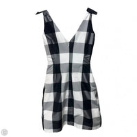 Tyler Boe - Women's Penelope Gingham Dress