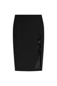 Cult Gaia - Ariet High-rise Skirt With Side Rock