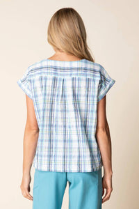 Habitat - Harwick Pullover Top