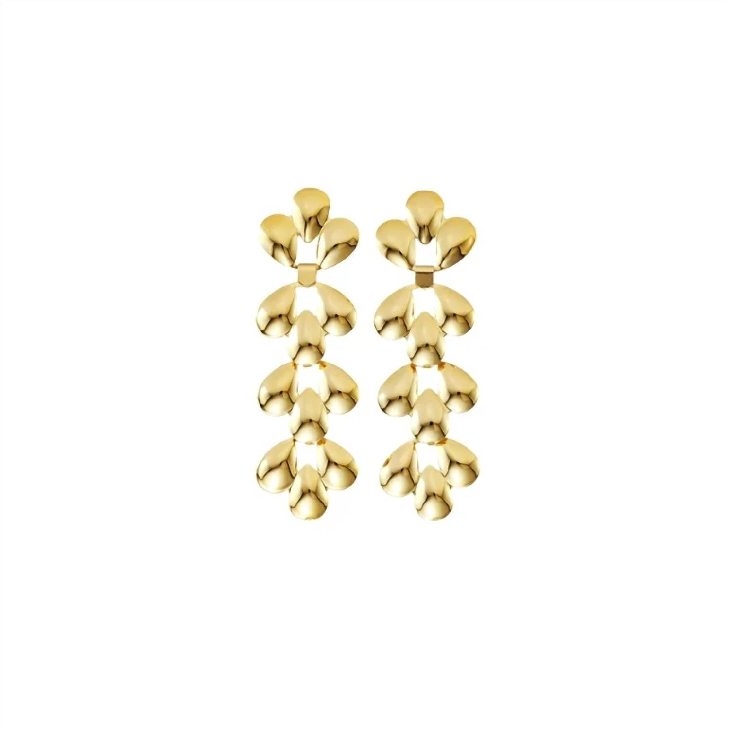 Sheila Fajl - Women's Lynn Earrings
