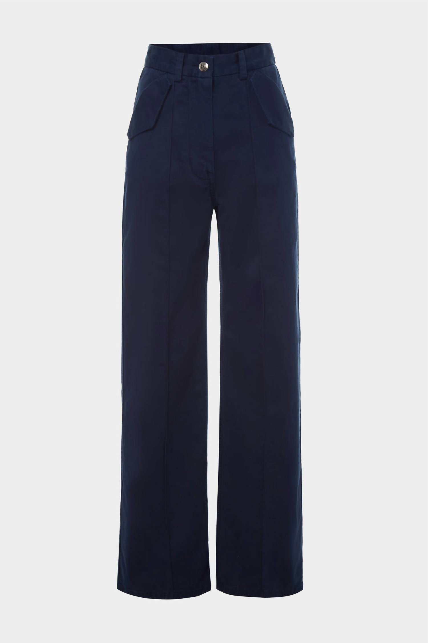 Ruadh - Odette Straight Leg Pants