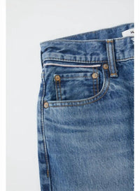 Moussy - Spruce Boy Skinny Jean