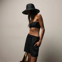 James Perse - Linen Shorts