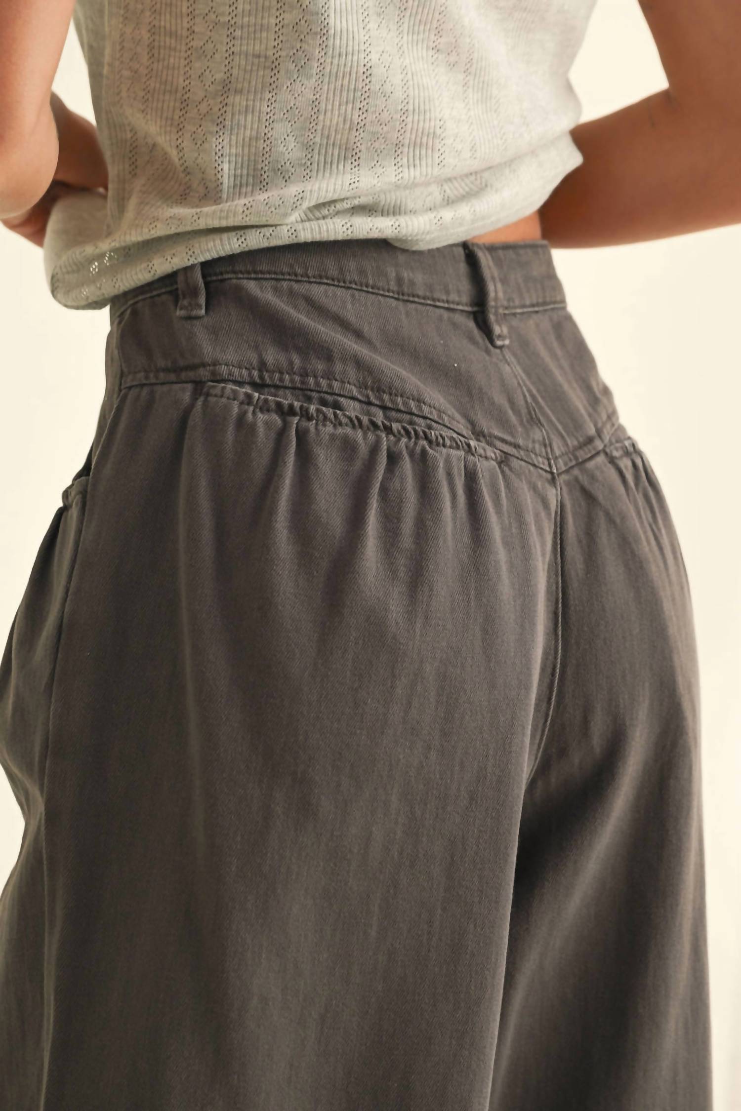 Miou Muse - Trove Trousers